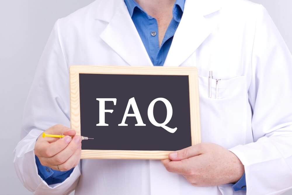 Frequently Asked Questions