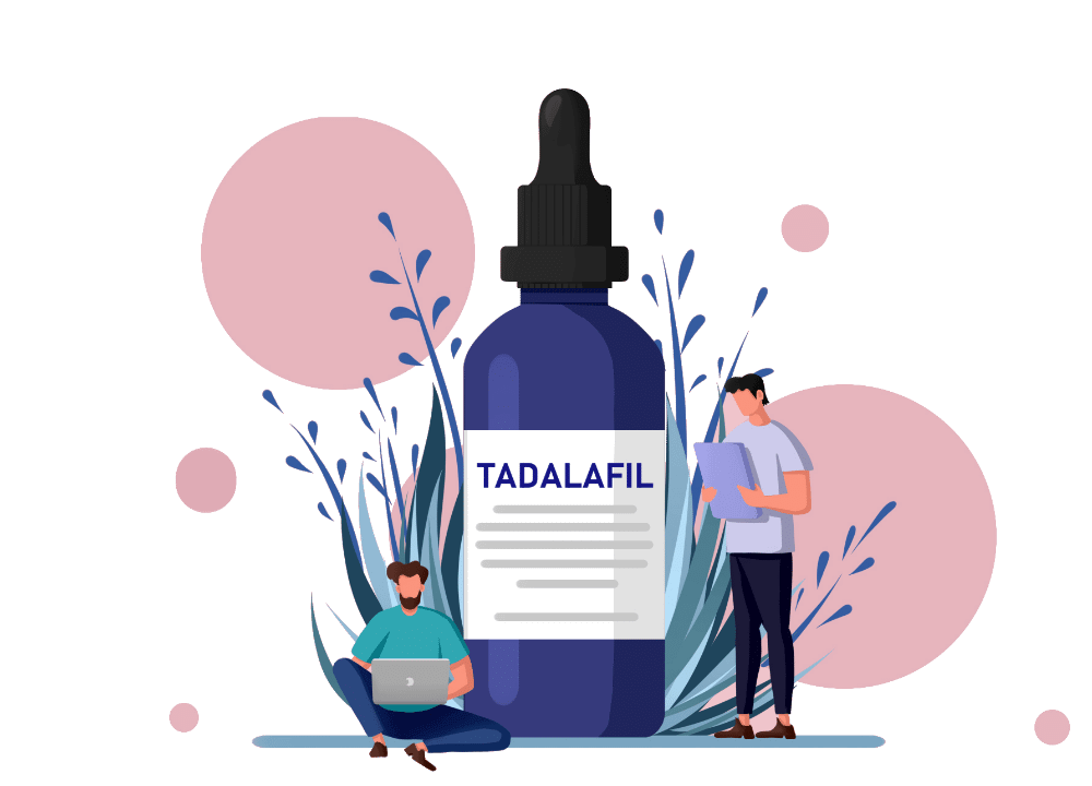 Great Guide to Liquid Tadalafil