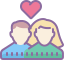 Icon Satisfied Partner