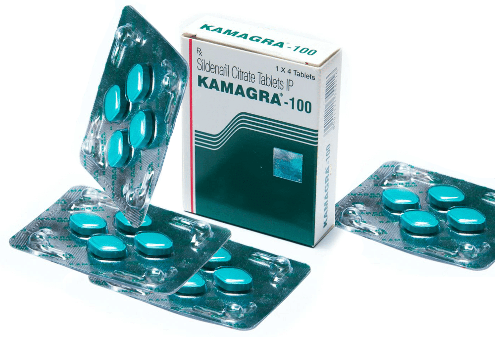 Kamagra Pills