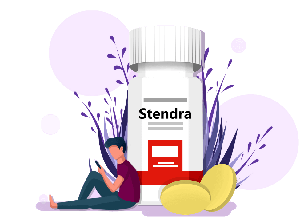 Stendra Pill Guide