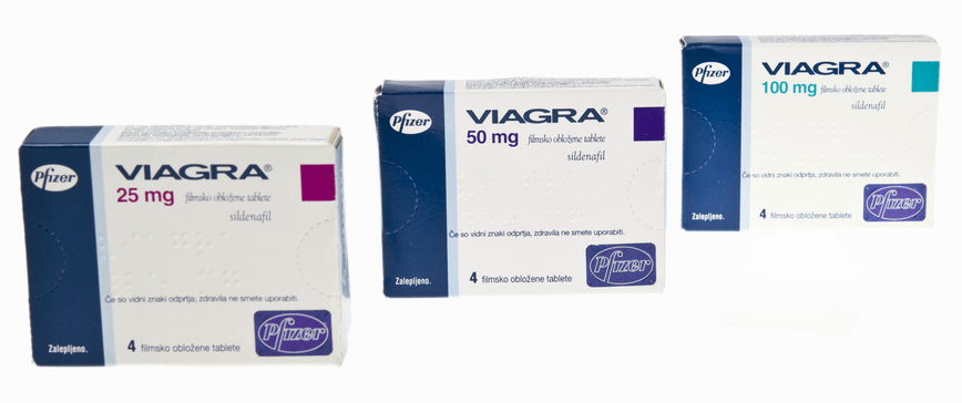 Viagra Dosage
