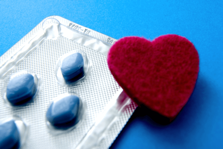 Why Can't You Take Viagra with Blood Thinners [2026] - MoreForce.com