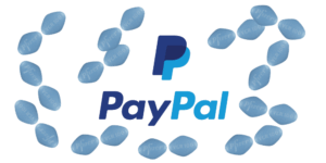 Viagra via Paypal