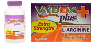 Vydox Plus Medicine