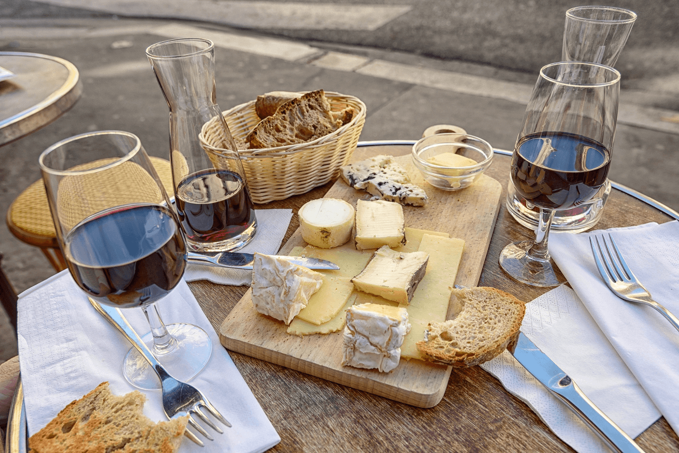 Food and Alcohol - MoreForce.com Food and Alcohol