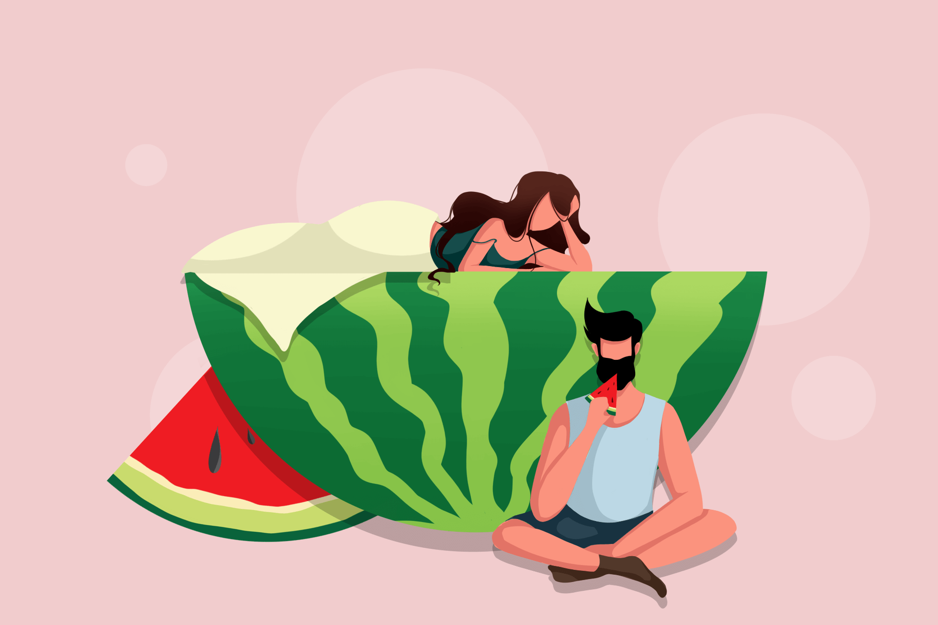 Is Watermelon a Natural Viagra