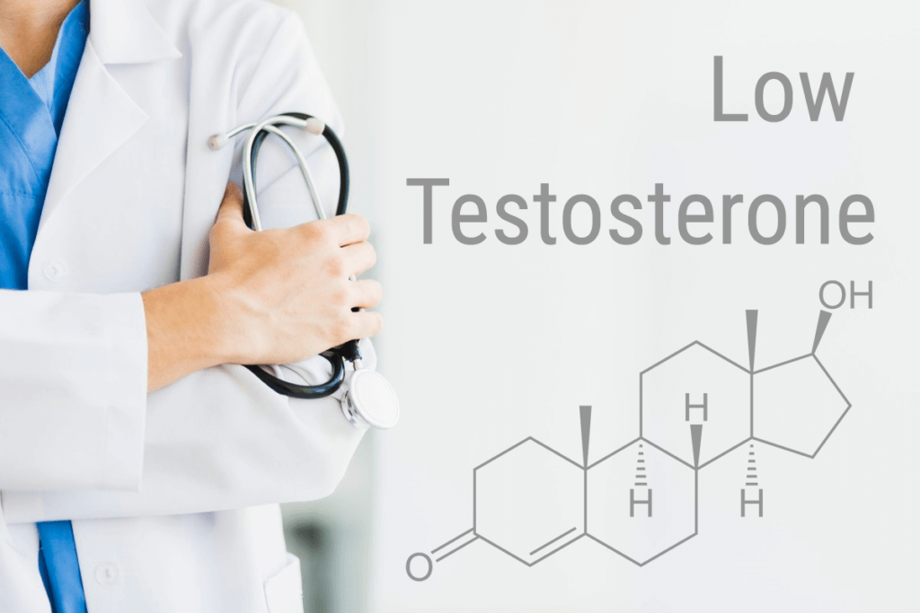 Low Testosterone