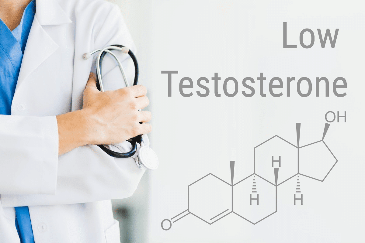 Will Viagra Work with Low Testosterone - MoreForce.com