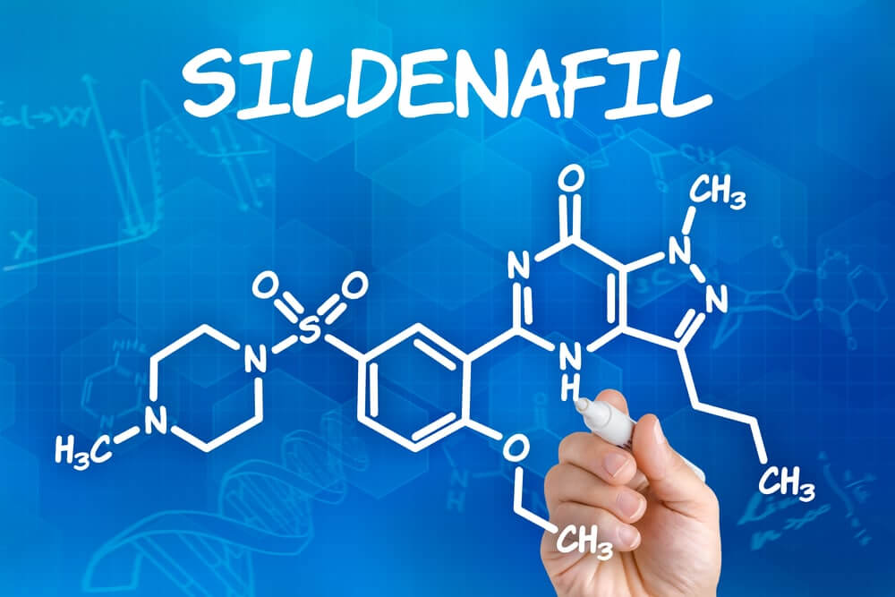 Sildenafil