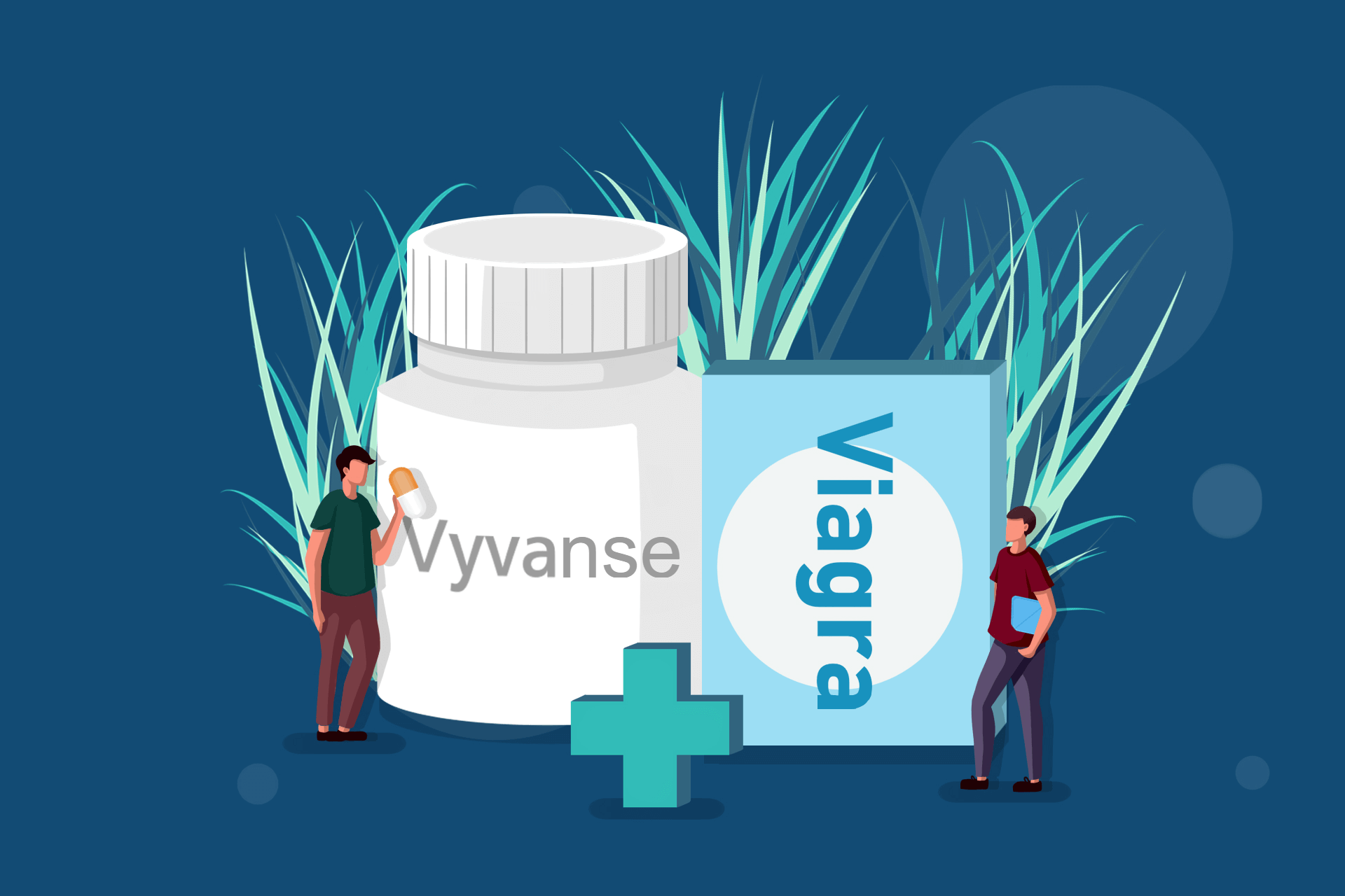 vyvanse coupons free 30 day trial