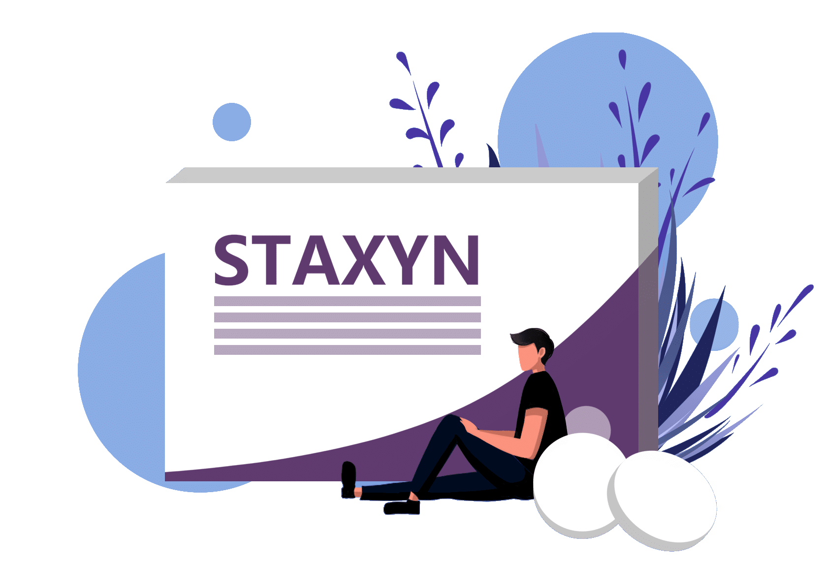 Beginner's Guide to Staxyn