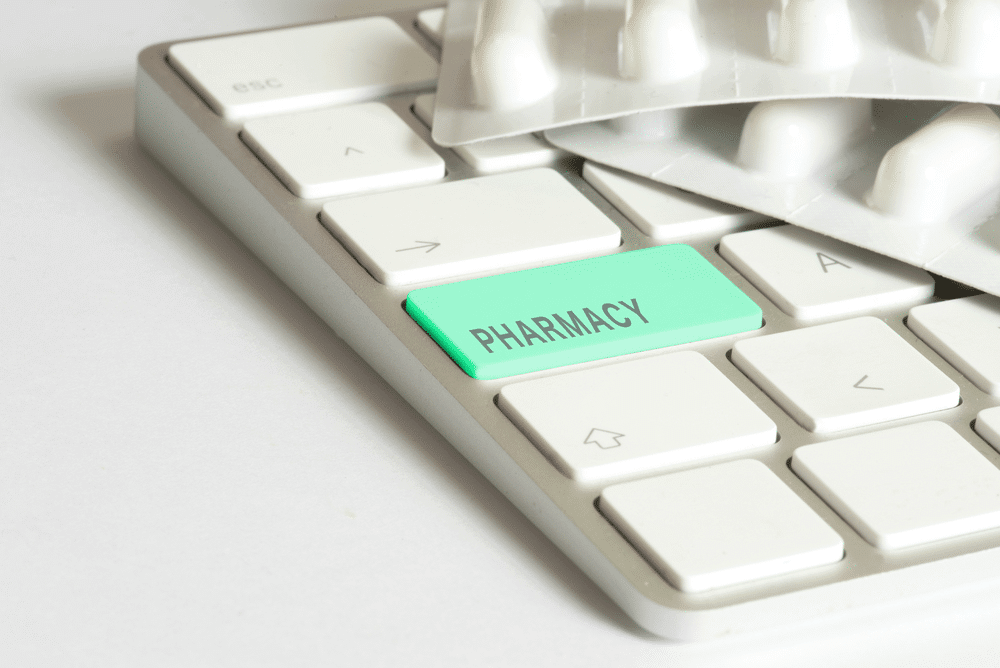 E-Pharmacy