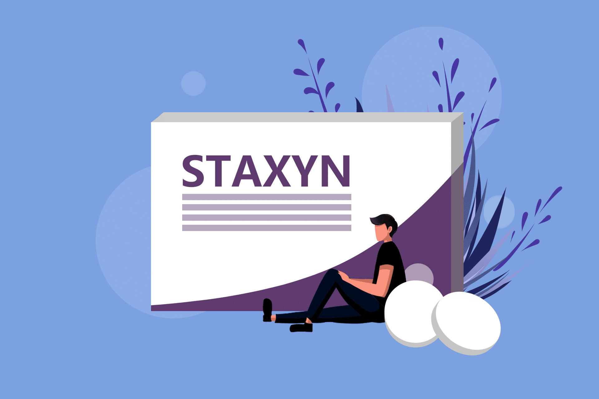 Staxyn Reviews