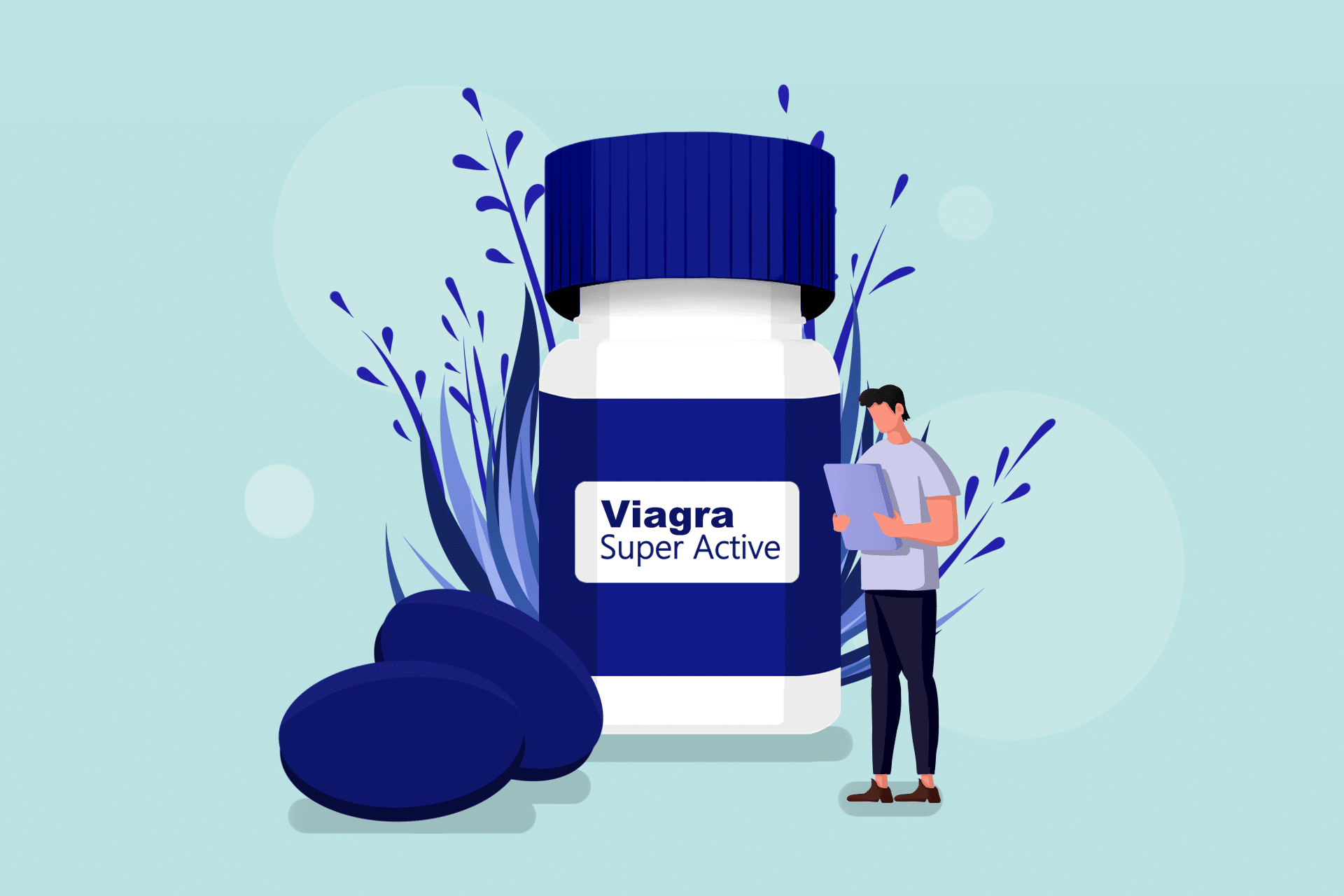 Buy viagra super active online