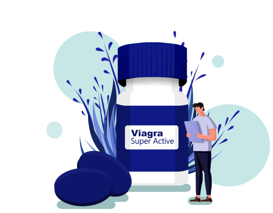 Guide Viagra Super Active Pill