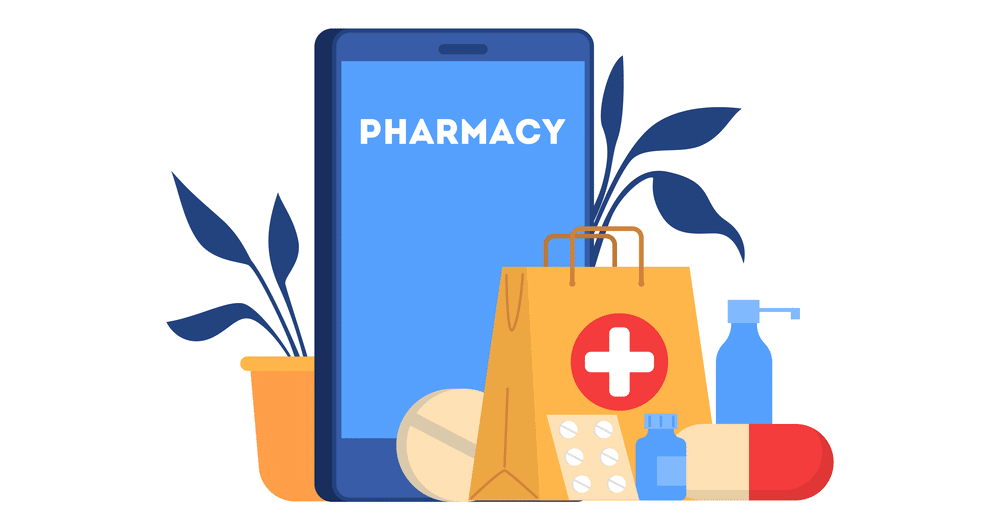 Online Pharmacy