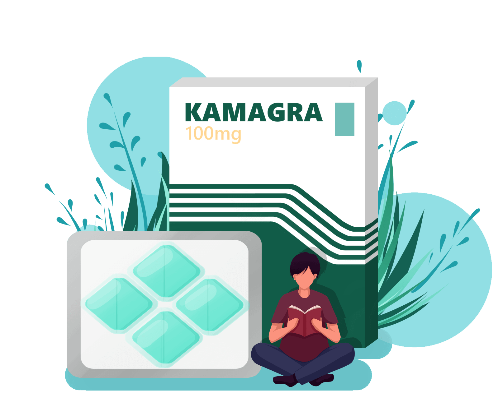 Beginners Guide to Kamagra