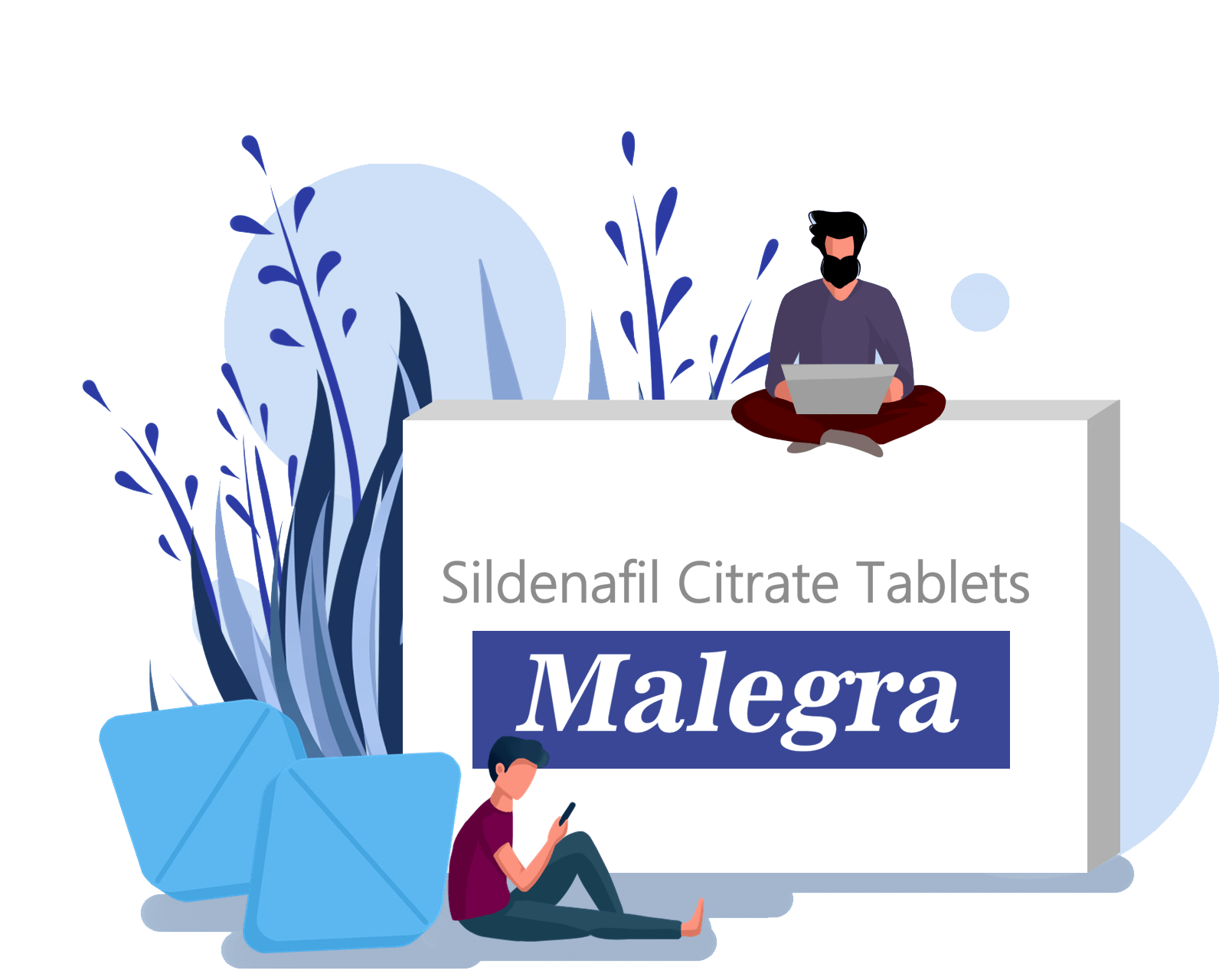 Beginners Guide to Malegra