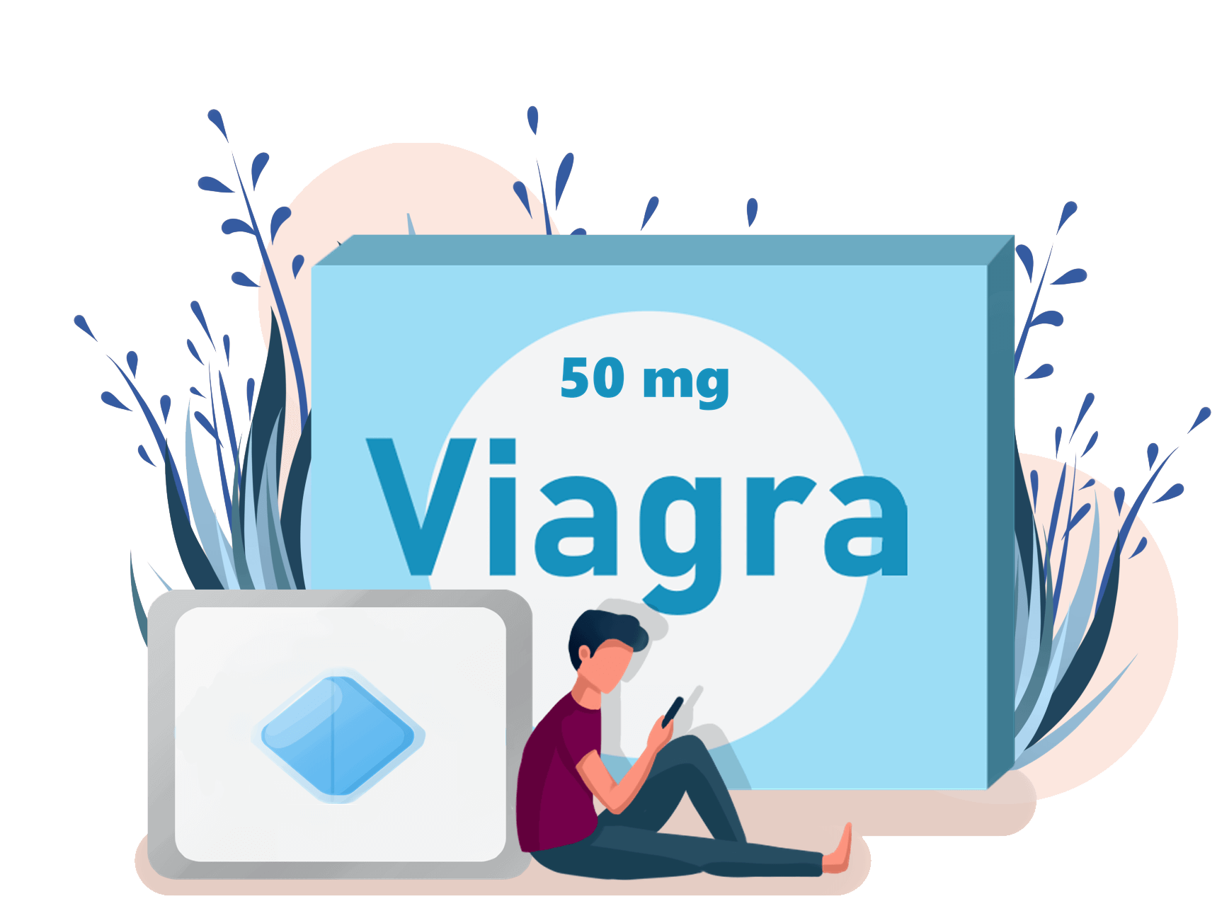 Beginners Guide to Viagra 50 mg