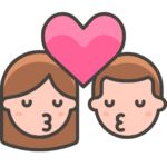 Couple Icon