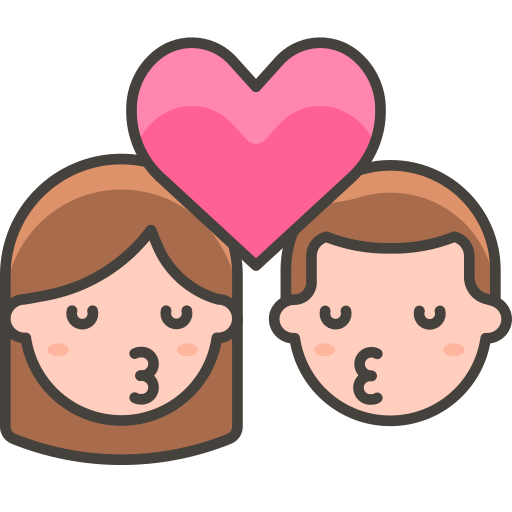 Couple Icon