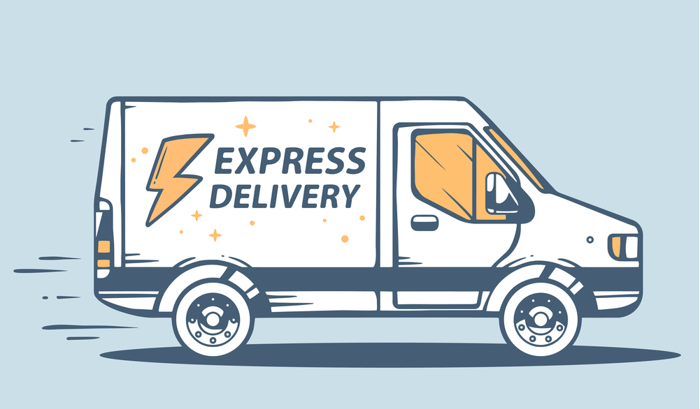 Express Delivery