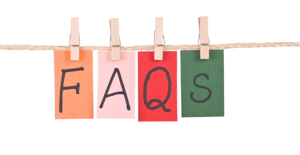 FAQs