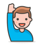 Man Icon