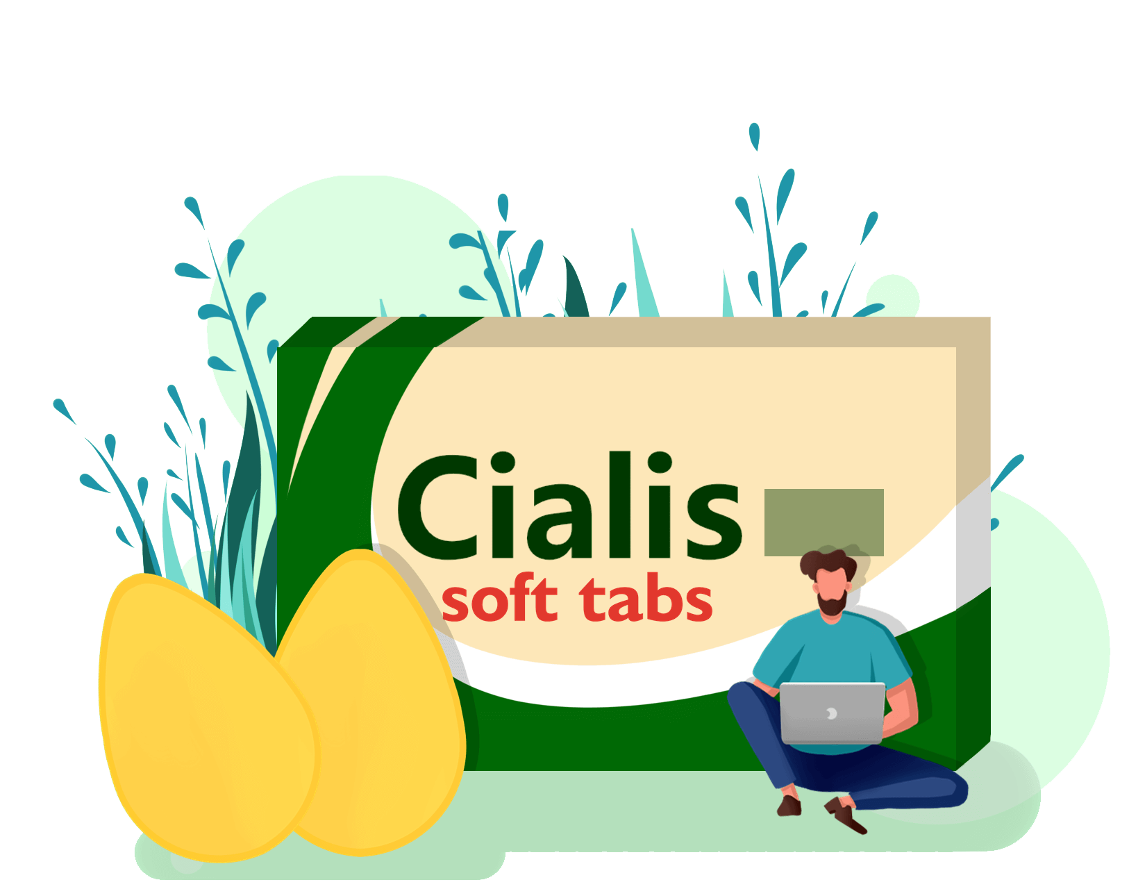 Beginners Guide to Cialis Soft