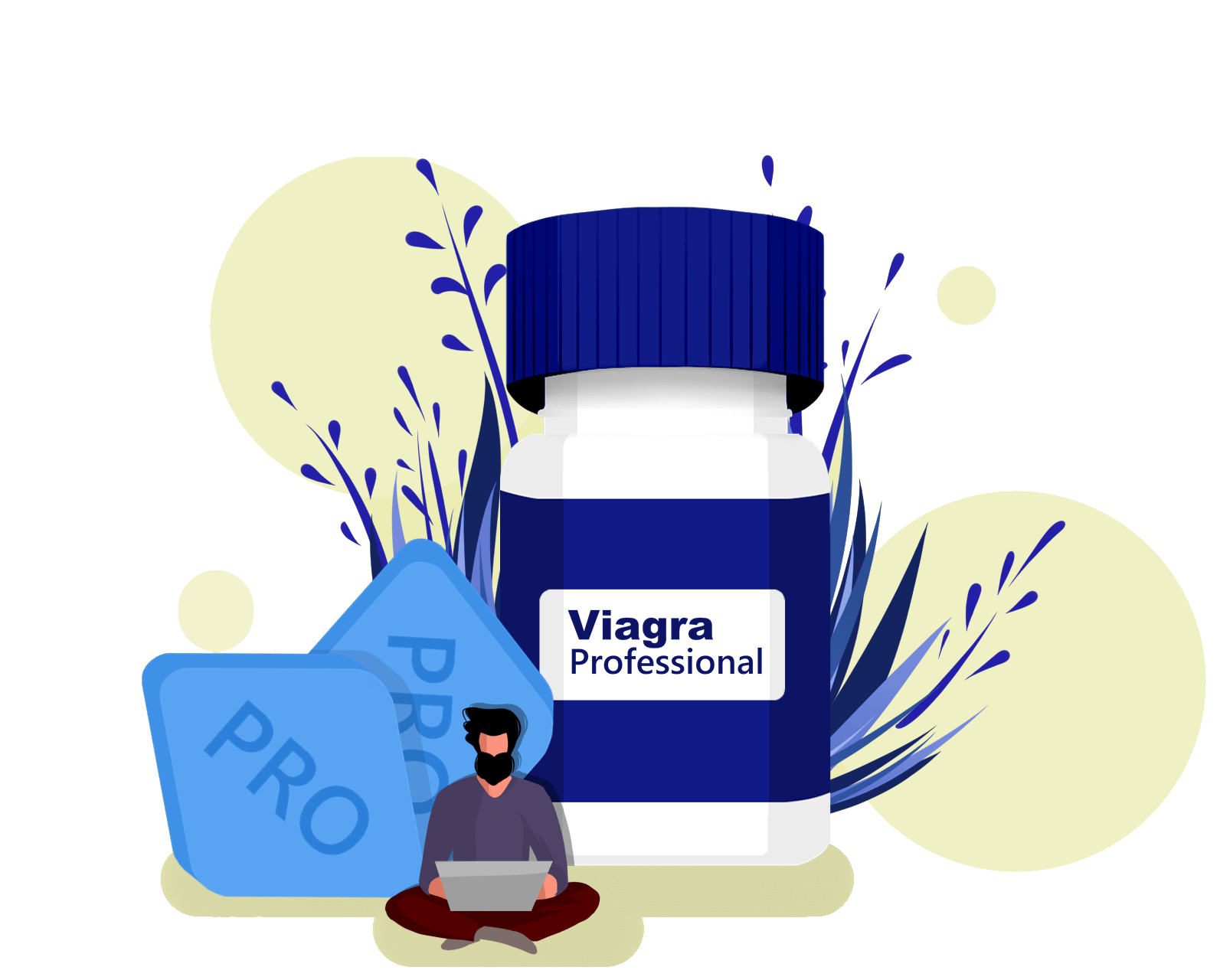 Beginners Guide to Viagra Professional