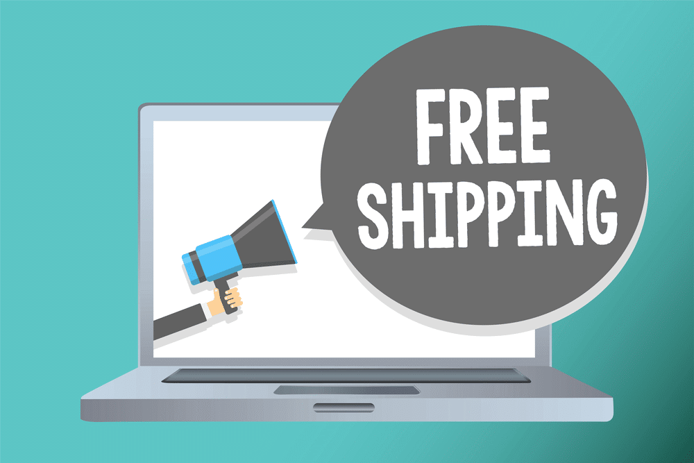 Free Shipping