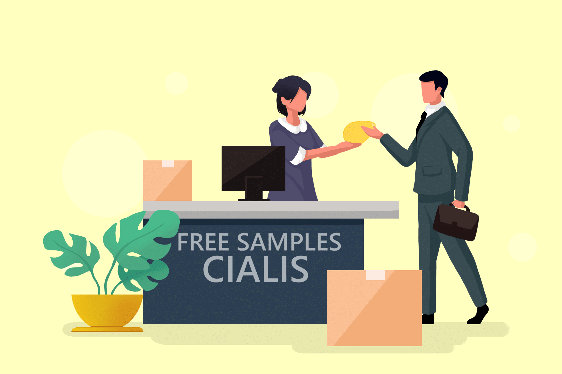 How to Get Free Trial Cialis Samples