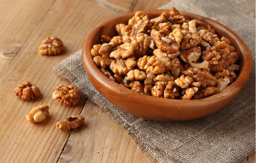 Walnuts