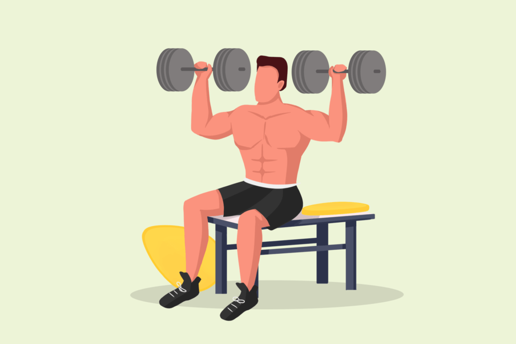 Cialis And Bodybuilding: What Benefits Can You Expect - MoreForce.com