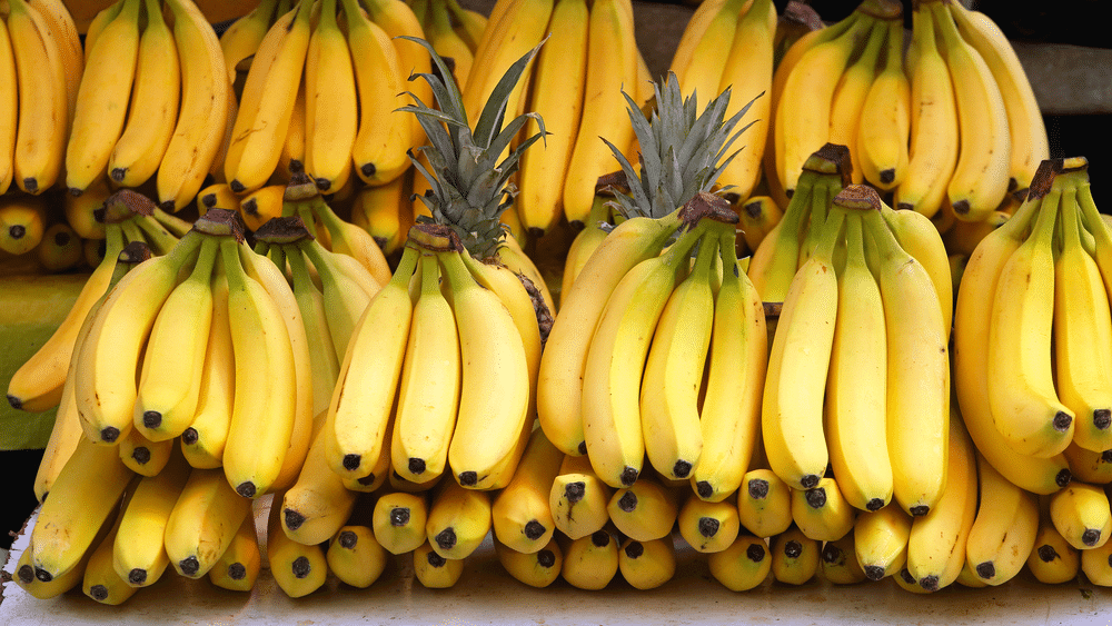 Bananas