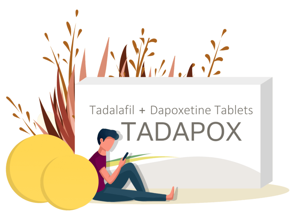 Guide to Tadapox Pills