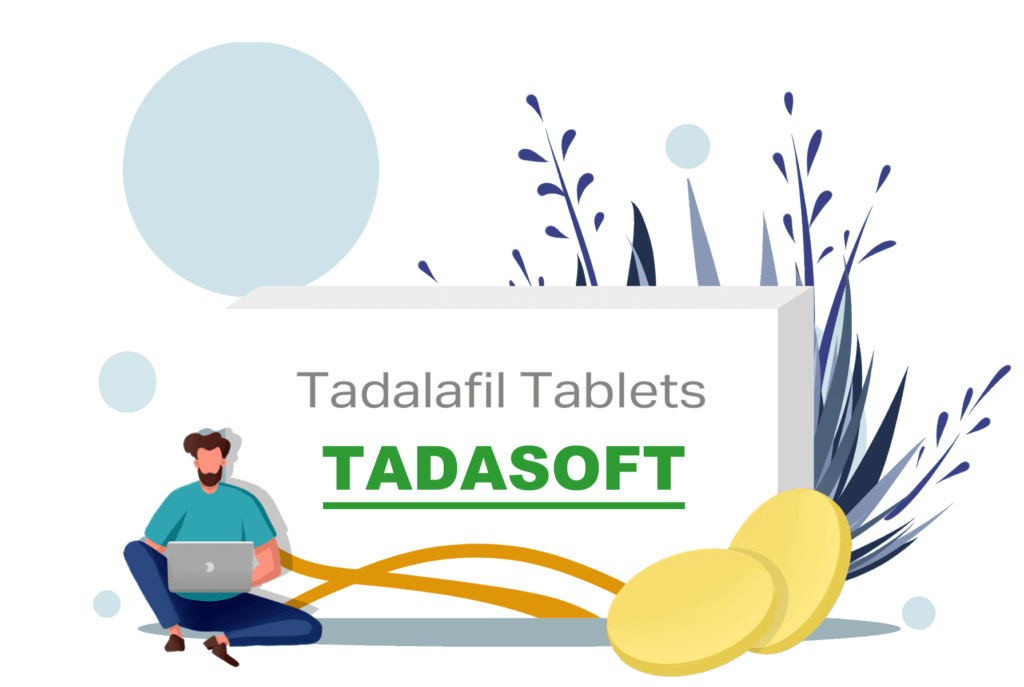 Guide to Tadasoft Tablets