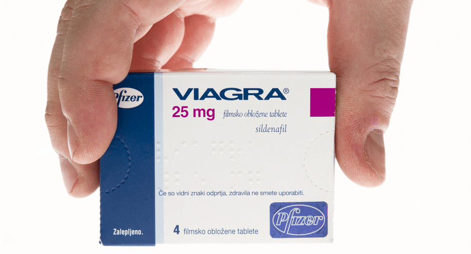 Original Viagra from Pfizer