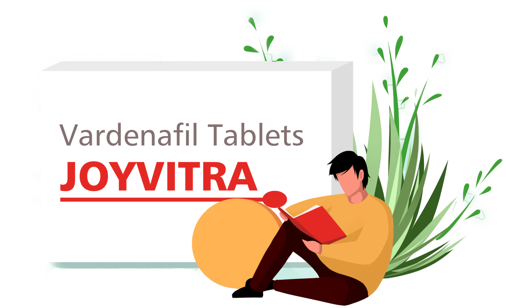 Guide to Joyvitra Drugs