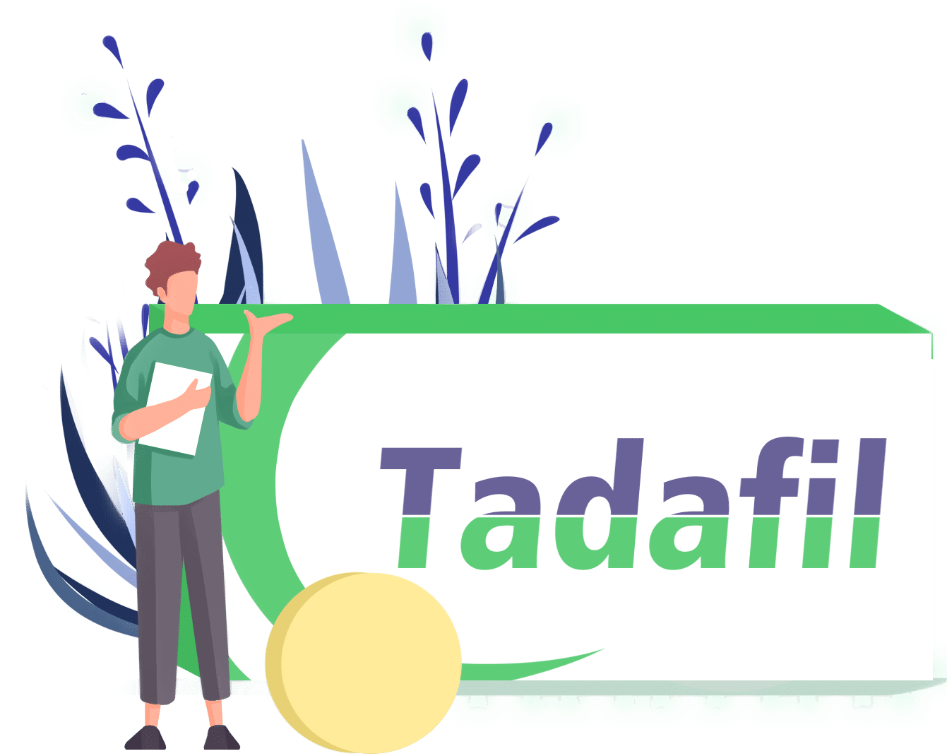 Guide to Tadafil Pills