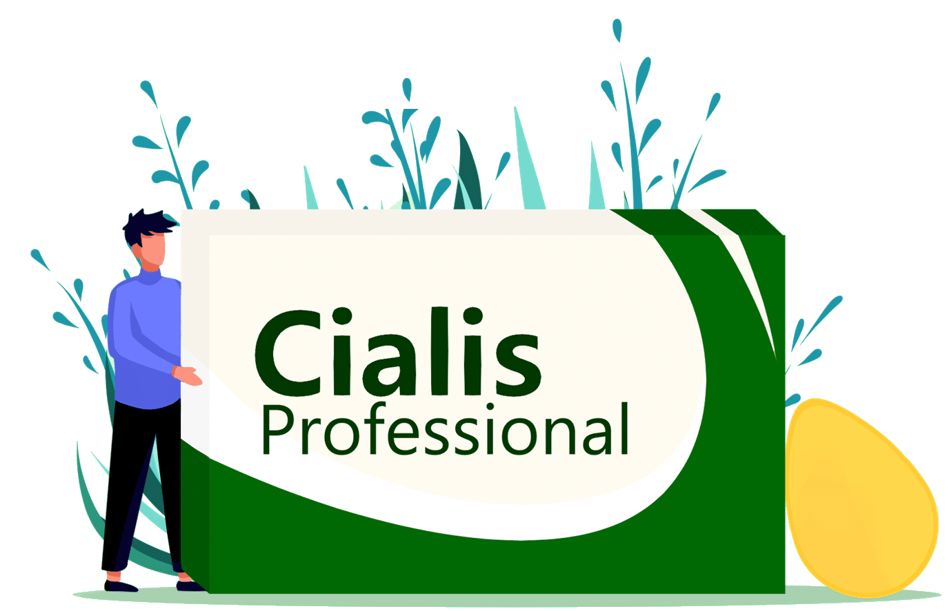 Cialis Professional