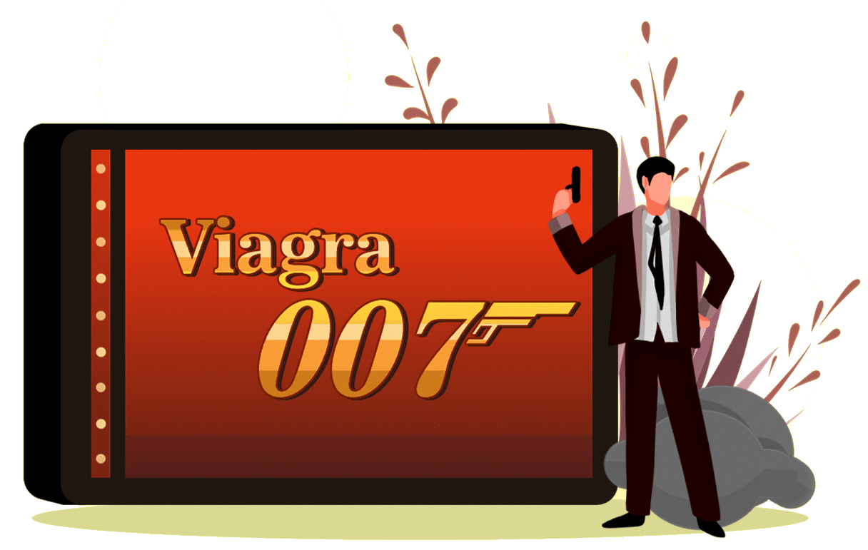 Viagra 007