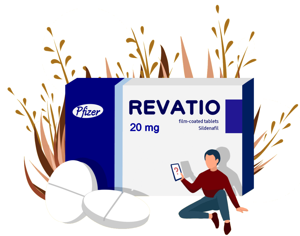 Revatio Review