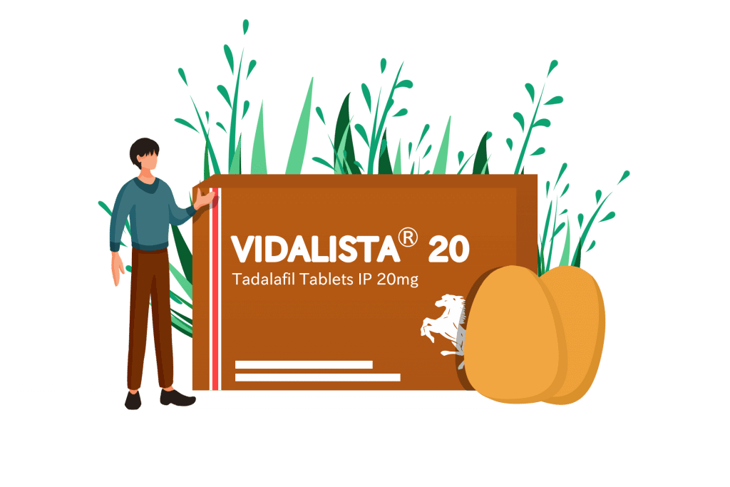 Vidalista