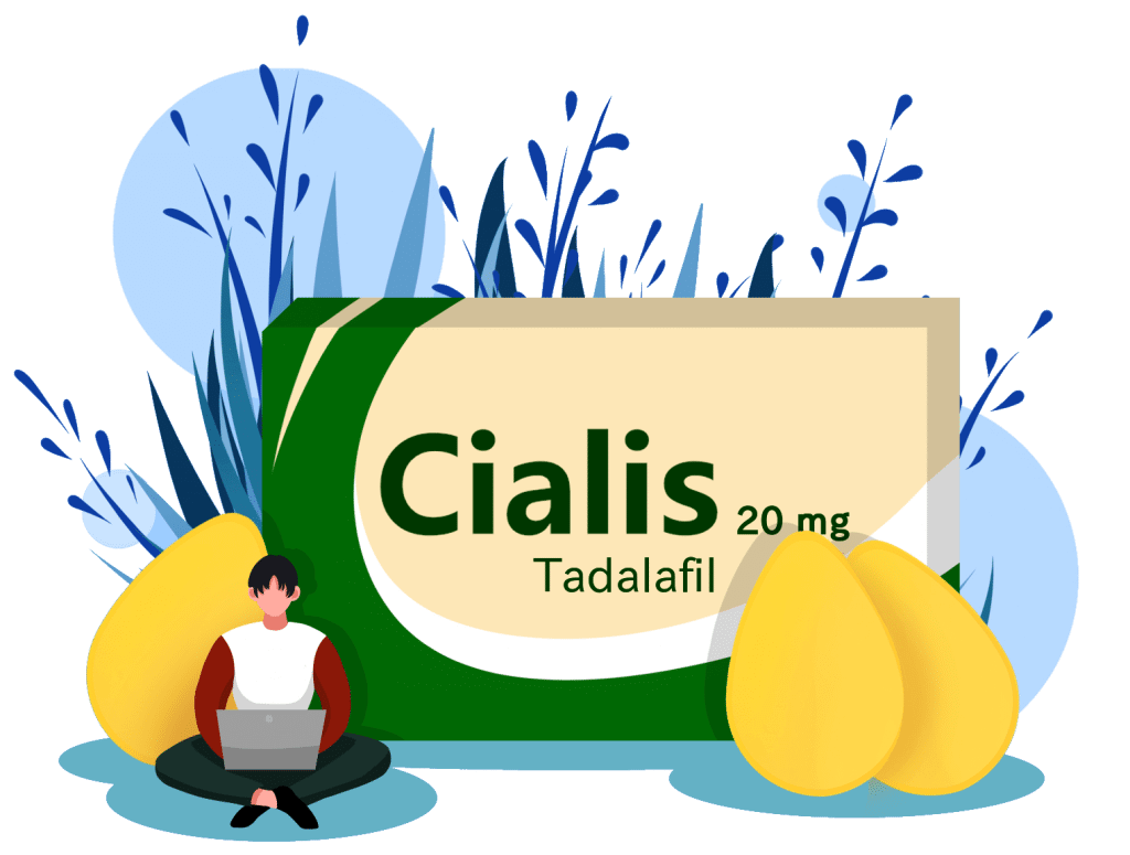 Guide to Cialis 20mg