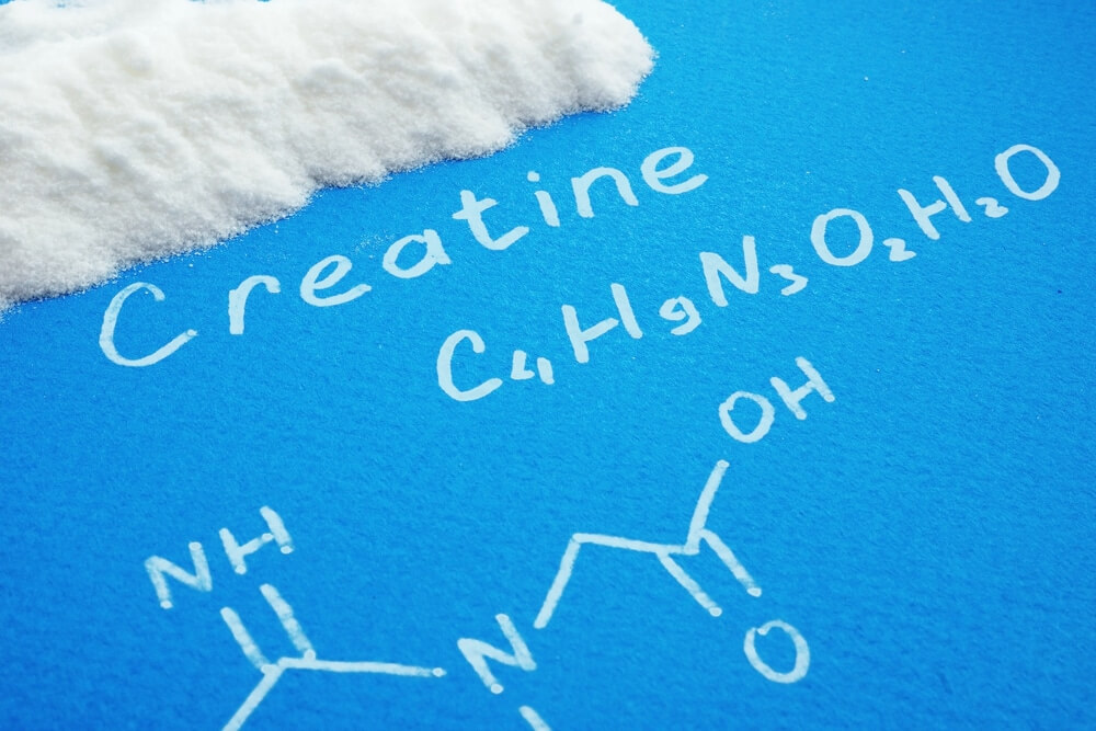 Creatine