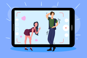 How to Take Sexy Selfies: Tips, Tricks and Lifehacks - MoreForce