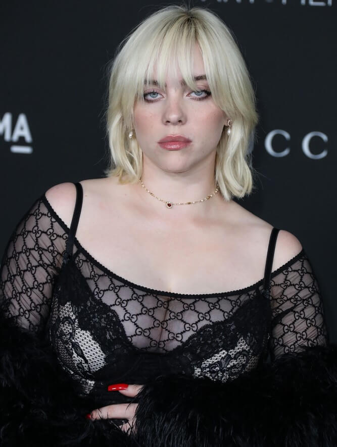 Billie Eilish