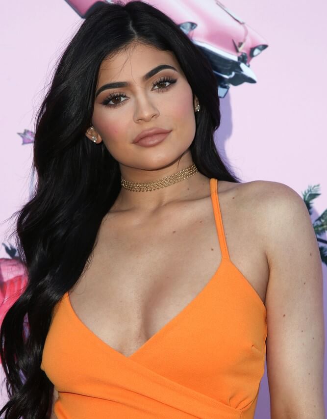 Kylie Jenner